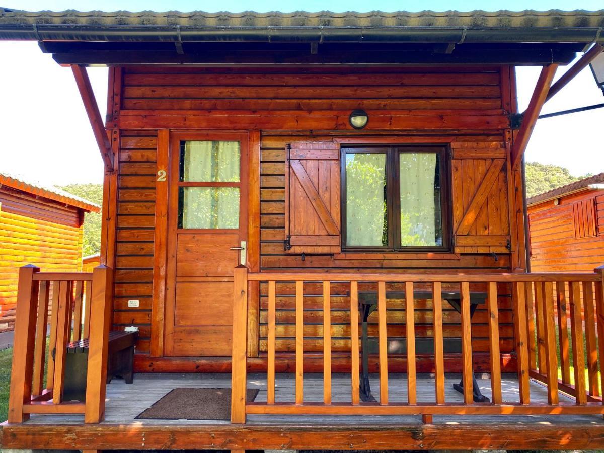 Camping Gran Sol Montferrer Ngoại thất bức ảnh