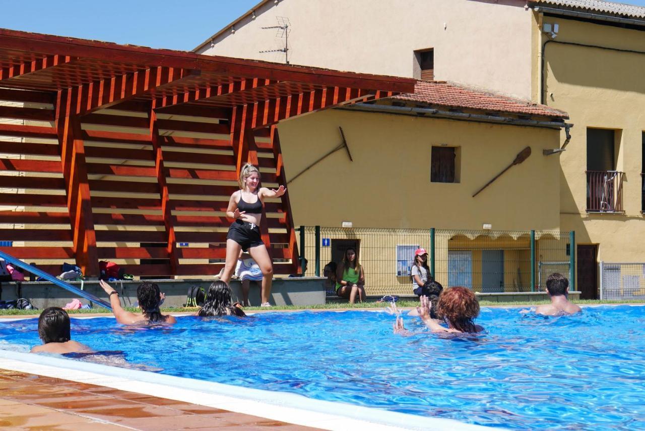 Camping Gran Sol Montferrer Ngoại thất bức ảnh