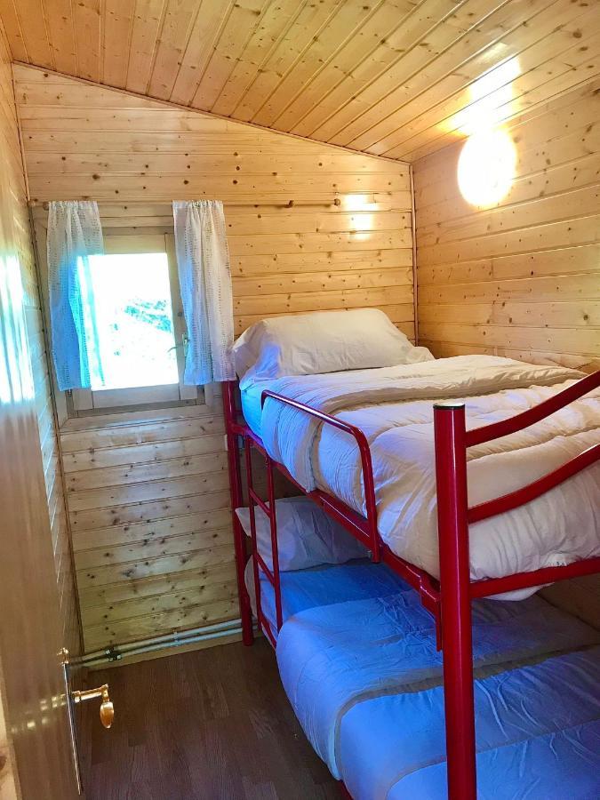 Camping Gran Sol Montferrer Ngoại thất bức ảnh
