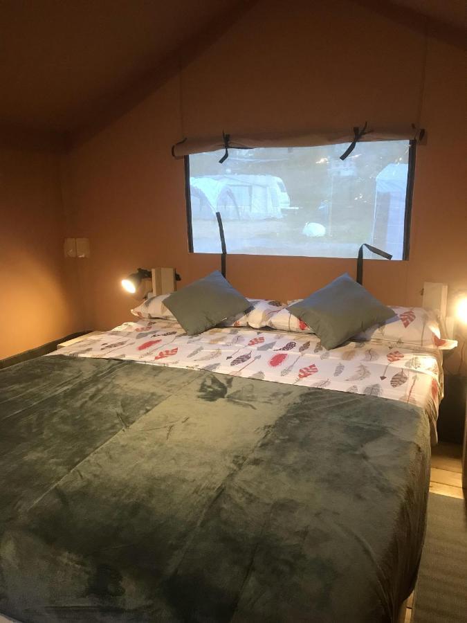 Camping Gran Sol Montferrer Ngoại thất bức ảnh