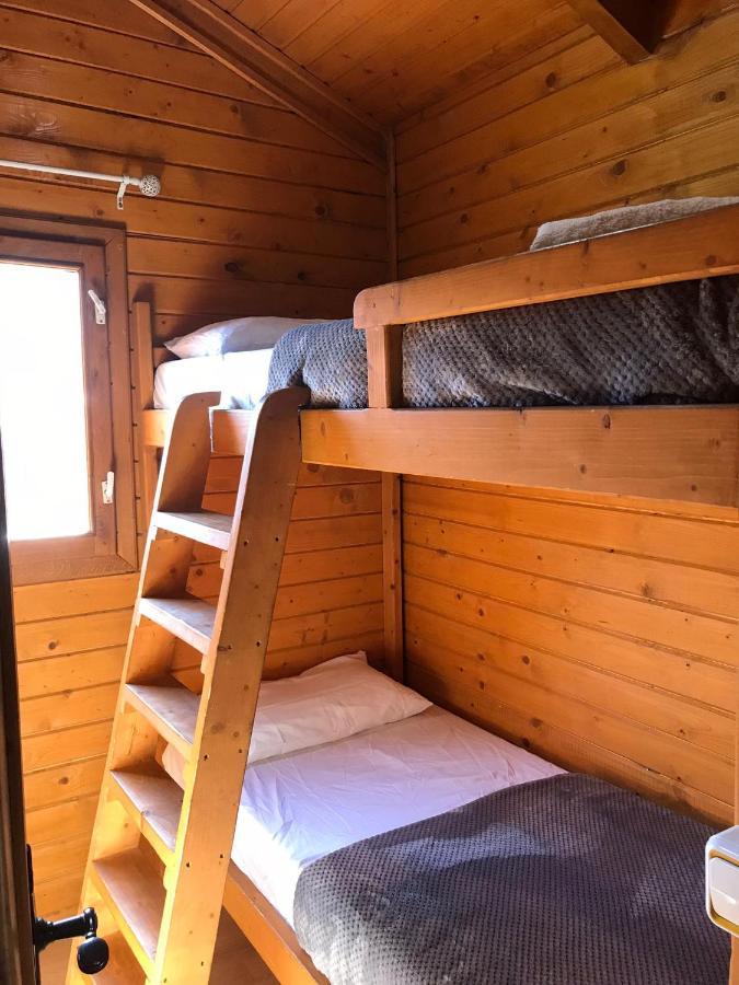 Camping Gran Sol Montferrer Ngoại thất bức ảnh