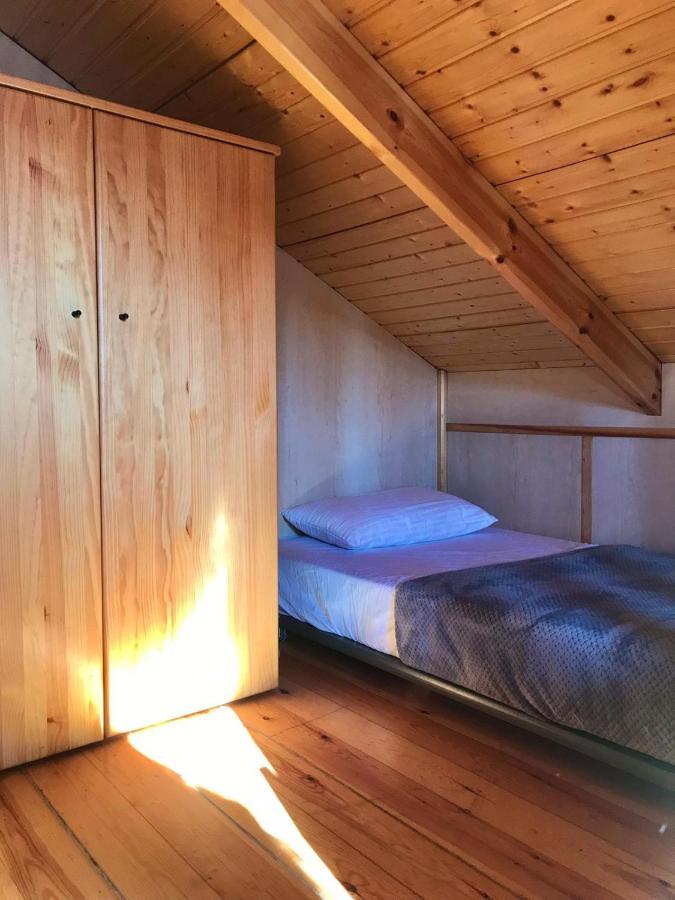 Camping Gran Sol Montferrer Ngoại thất bức ảnh