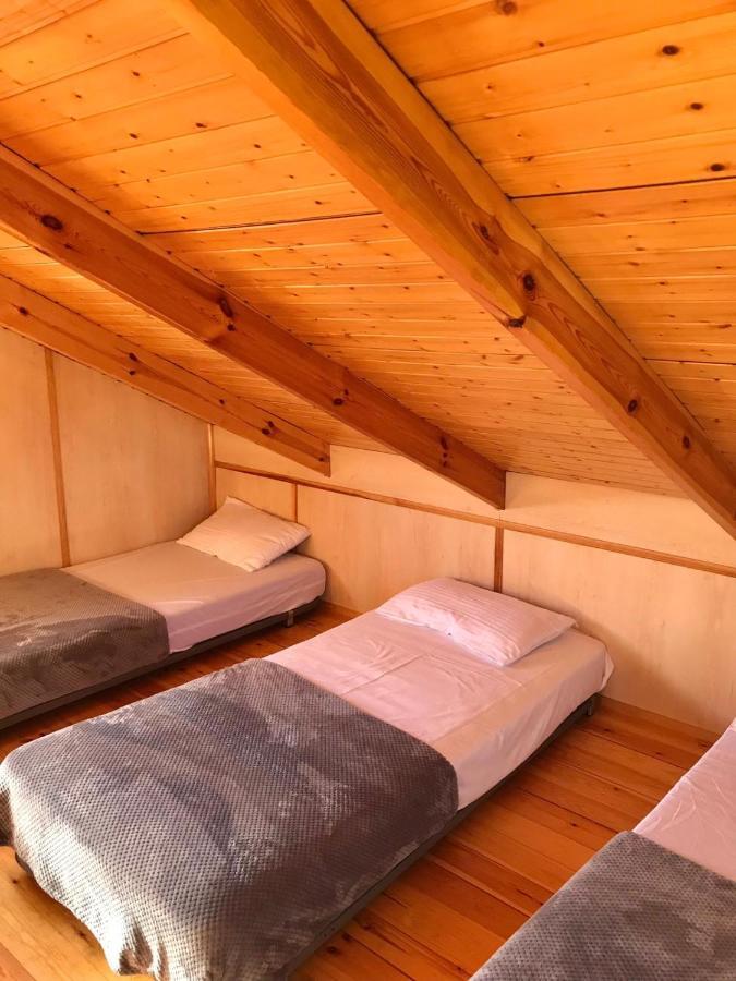 Camping Gran Sol Montferrer Ngoại thất bức ảnh