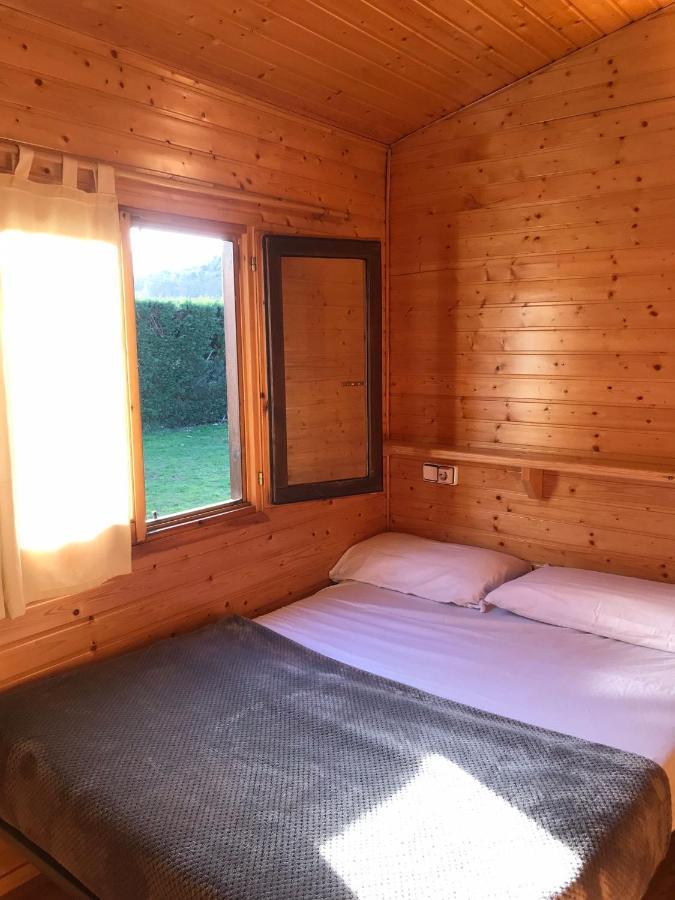 Camping Gran Sol Montferrer Ngoại thất bức ảnh