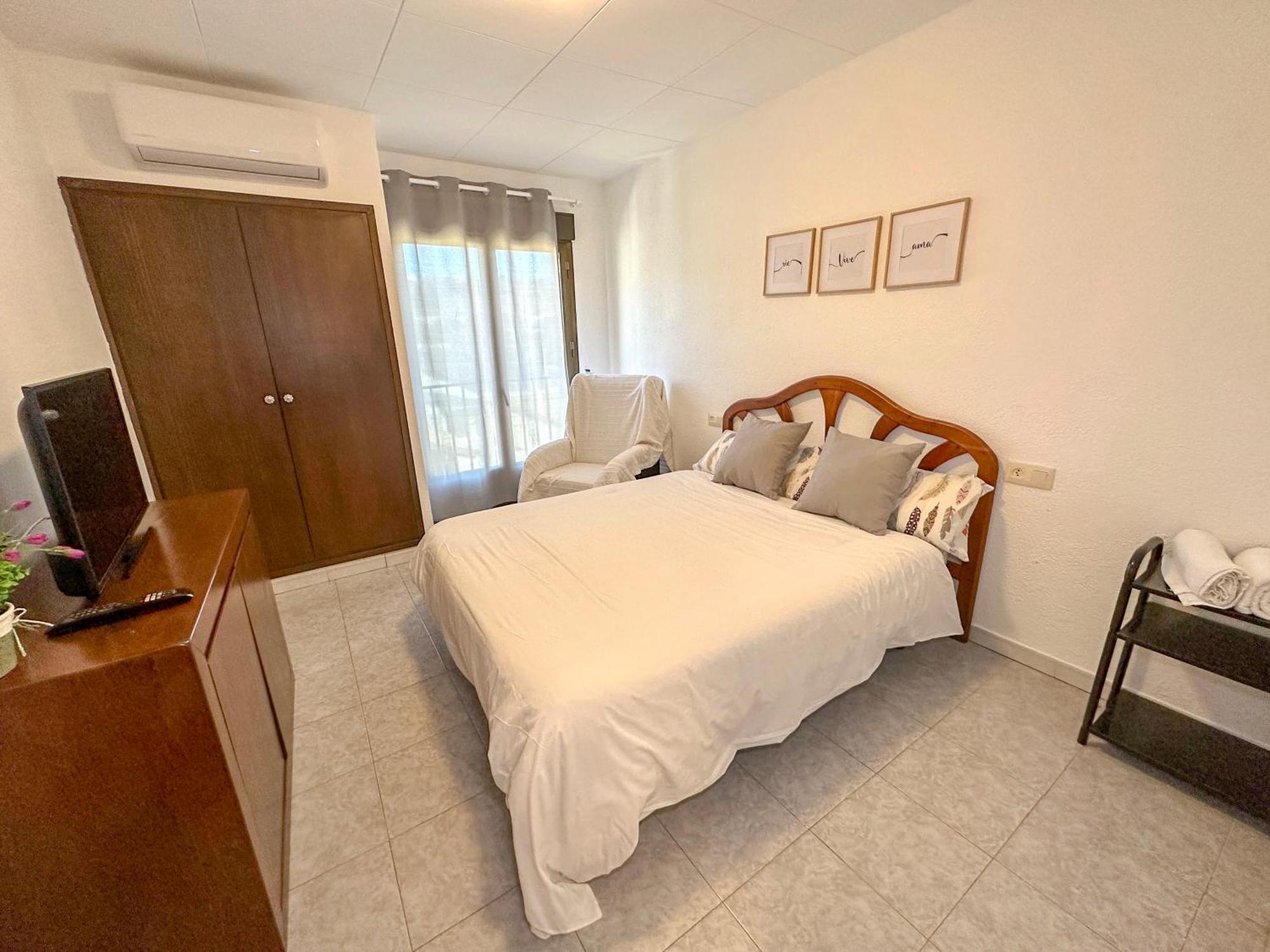 Camping Gran Sol Montferrer Ngoại thất bức ảnh