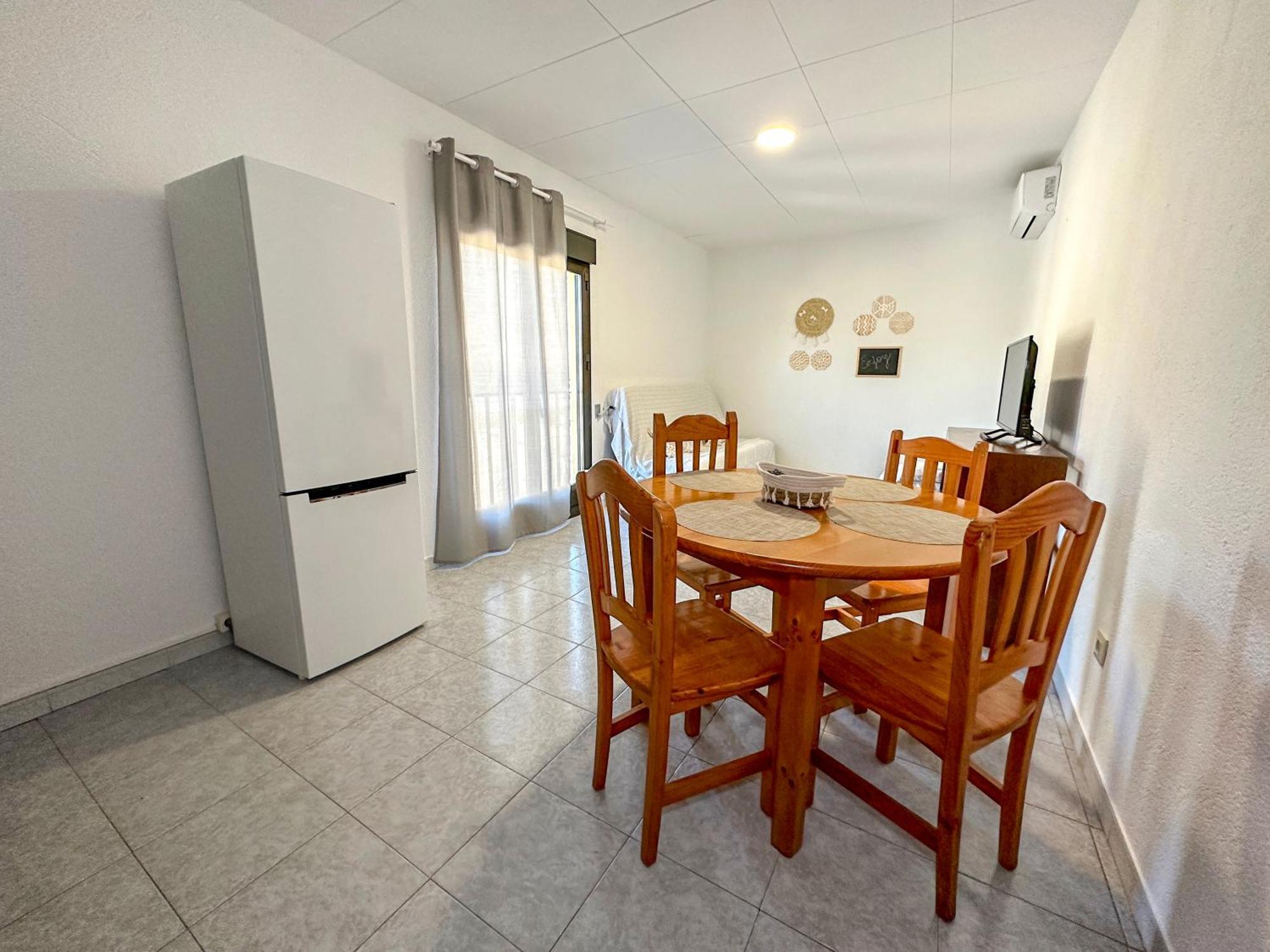 Camping Gran Sol Montferrer Ngoại thất bức ảnh